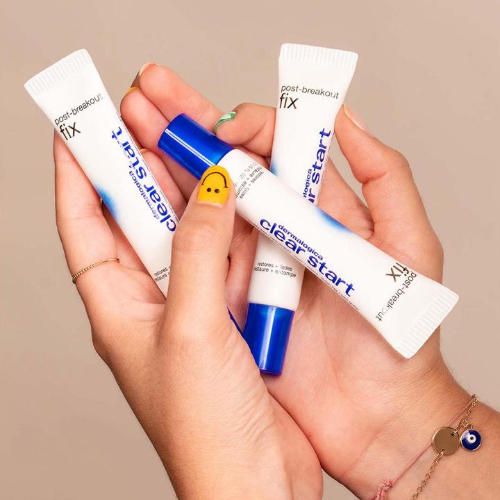 Image du produit Dermalogica Clear Start - Correction post-rupture (Crème pour le corps, 15 ml)