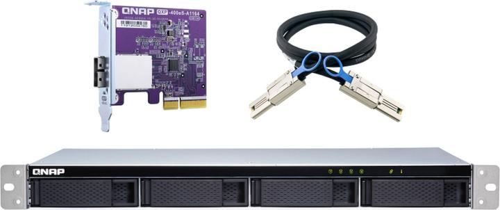 Image du produit QNAP TL-R400S