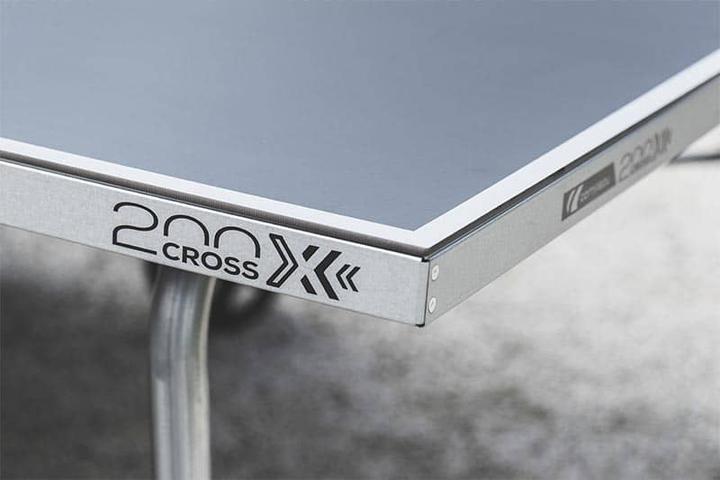 Produktbild Cornilleau 200X