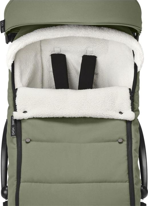 Immagine prodotto Stokke Manicotto per piedi Yoyo