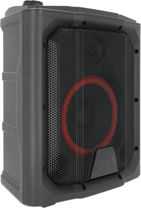 Actual product image TechniSat Bluespeaker Boom (20 h, Rechargeable battery operated)