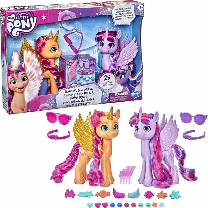 Immagine prodotto My Little Pony F33315L1