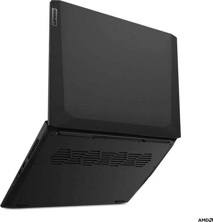 Immagine prodotto Lenovo IdeaPad Gaming 3 15ACH6 (15.60", AMD Ryzen 5 5500H, 16 GB, 512 GB, Ing. Int.)