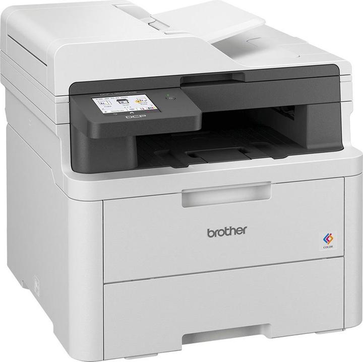 Produktbild Brother DCP-L3555CDW (Laser, Farbe)