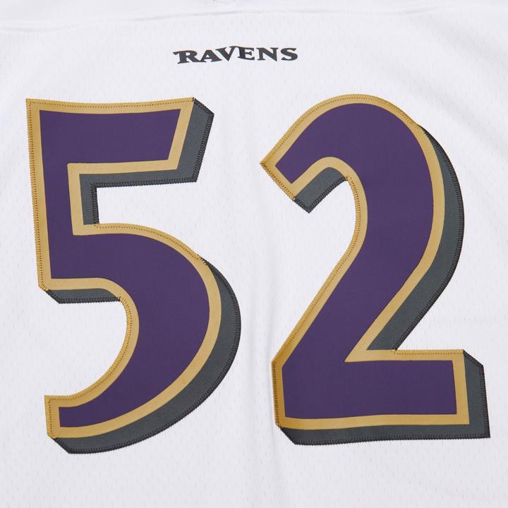 Image du produit Mitchell & Ness NFL Legacy Jersey - Baltimore Ravens 2000 Ray Lewis (XL)