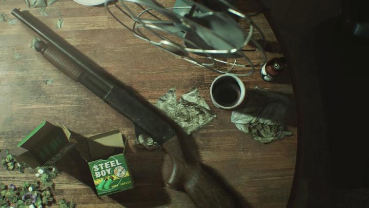 Produktbild Capcom Resident Evil 7 Biohazard (PS4, IT)