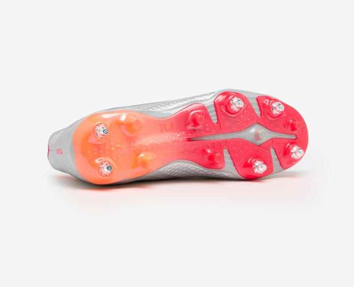 Produktbild Kipsta Damen/Herren Fussball Stollenschuhe SG - VIRALTO III 3D Airmesh Titanum Games (45)