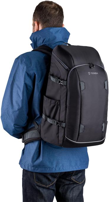 Produktbild Tenba Solstice 24L (24 l)