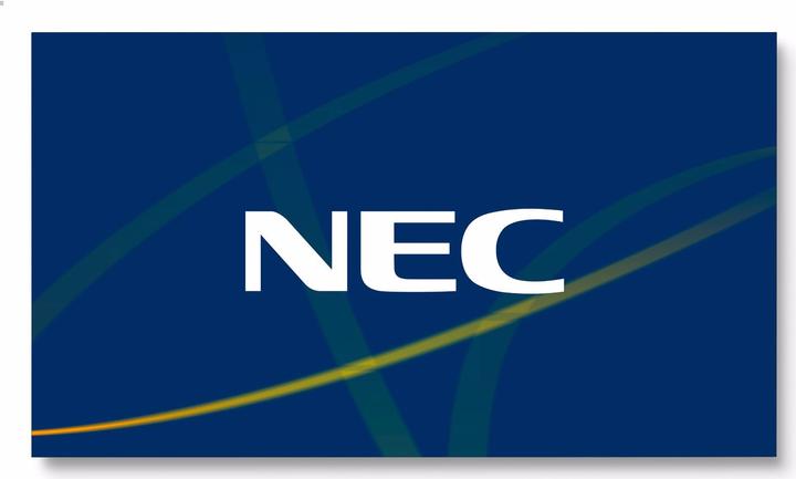 Image du produit NEC MultiSync UN552V (1920 x 1080 pixels, 55")