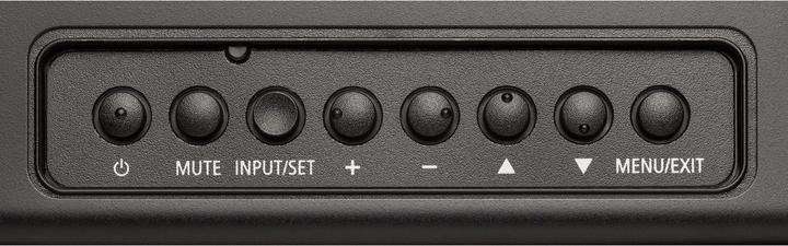 Produktbild NEC MultiSync UN552VS (1920 x 1080 Pixel, 55")
