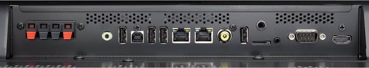 Produktbild NEC MultiSync UN552VS (1920 x 1080 Pixel, 55")