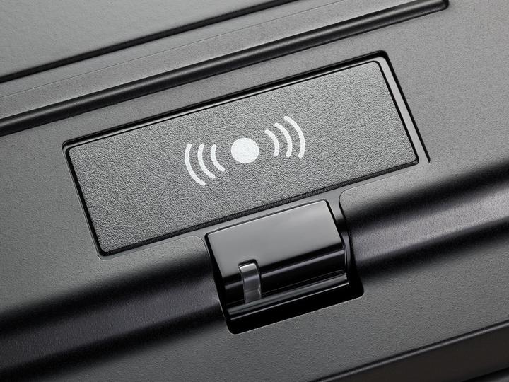 Image du produit NEC MultiSync UN552V (1920 x 1080 pixels, 55")