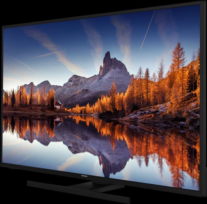 Produktbild Hitachi 43HE4200 (43", LED, Full HD)