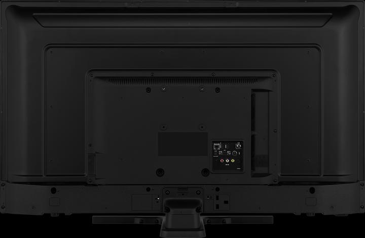 Produktbild Hitachi 43HE4200 (43", LED, Full HD)