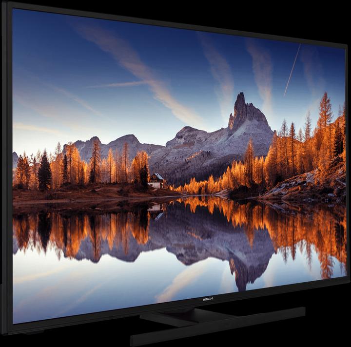 Hitachi 43HE4200 (43", LED, Full HD)