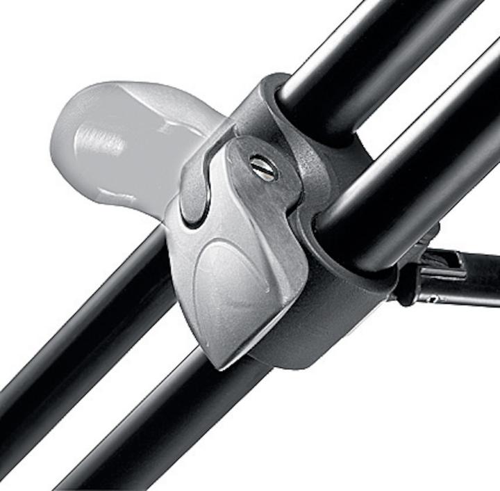 Immagine prodotto Manfrotto Mvt502am (Metallo)