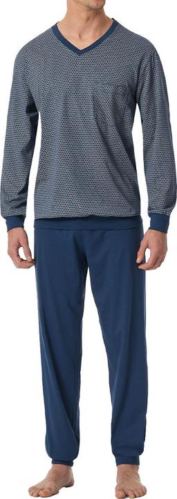 Immagine prodotto Schiesser Pyjama Comfort Essentials (48, S)