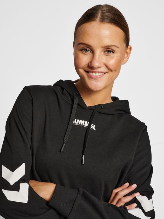 Produktbild hummel hmlLEGACY WOMAN HOODIE (XL)