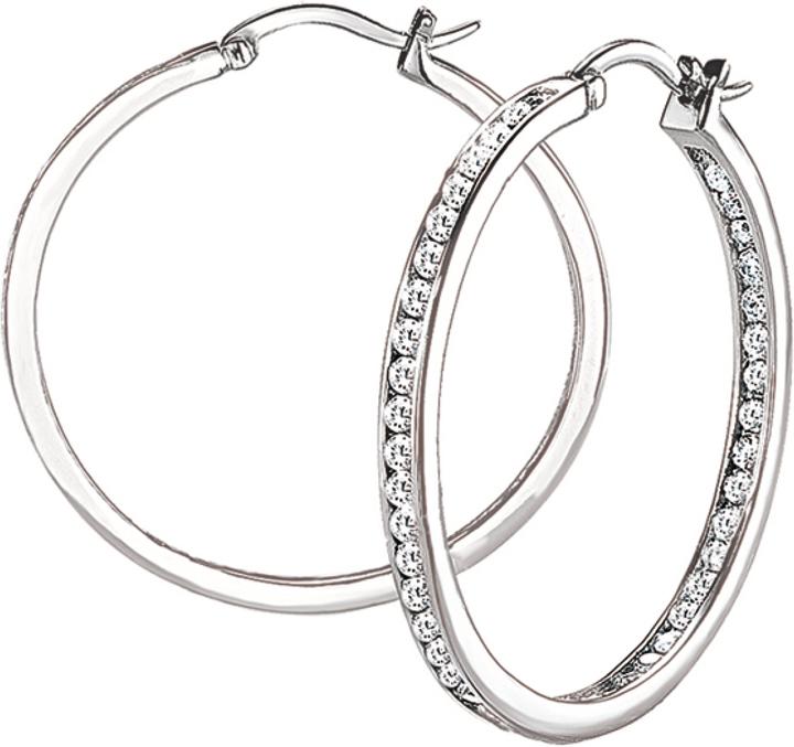 S.Oliver Ohrschmuck (Silber 925)