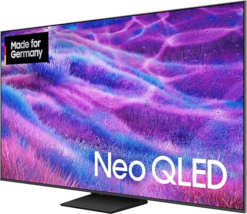 Produktbild Samsung 75" Neo QLED QN80F 4K Vision AI Smart TV (2025) (75", NeoQLED, 4K, 2025)