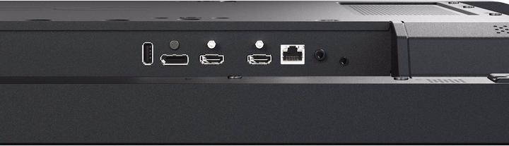 Image du produit NEC MultiSync M551 (3840 x 2160 pixels, 55")