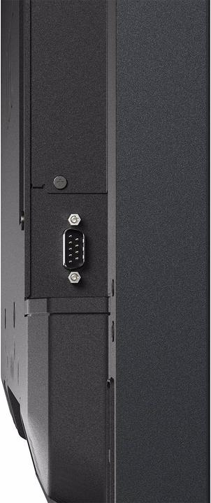 Image du produit NEC MultiSync M551 (3840 x 2160 pixels, 55")