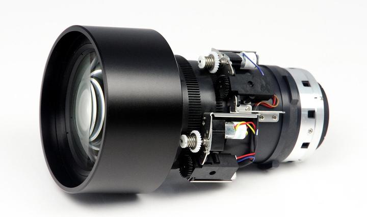 Produktbild vivitek D88-WZ01 (Objektiv)