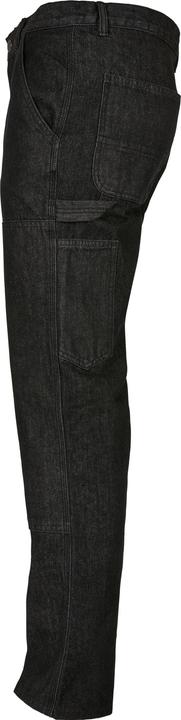 Actual product image Urban Classics Double Knee Jeans (34)