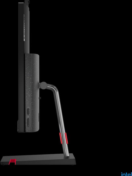 Produktbild Lenovo ThinkCentre neo 50a 24 Gen 4 (Intel Core i5-13500H, 16 GB, 512 GB, Intel Iris Graphics)