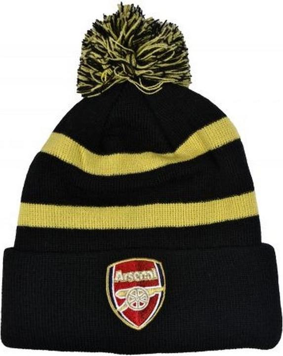 Arsenal FC Mütze Bommel