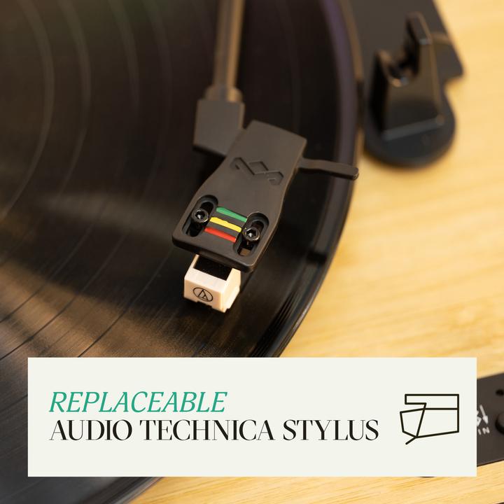 Image du produit House of Marley Révolution (Semi-automatique)