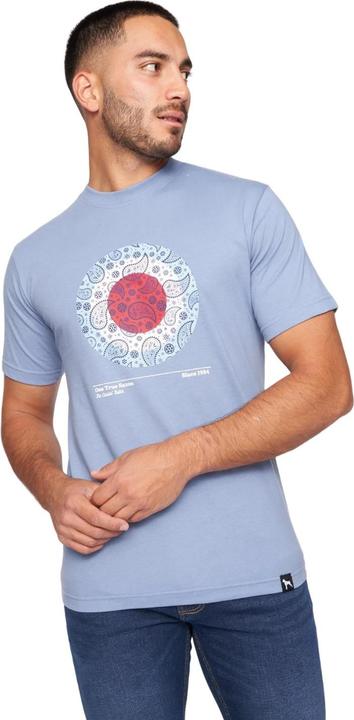 Image du produit One True Saxon - T-shirt - Homme (M)