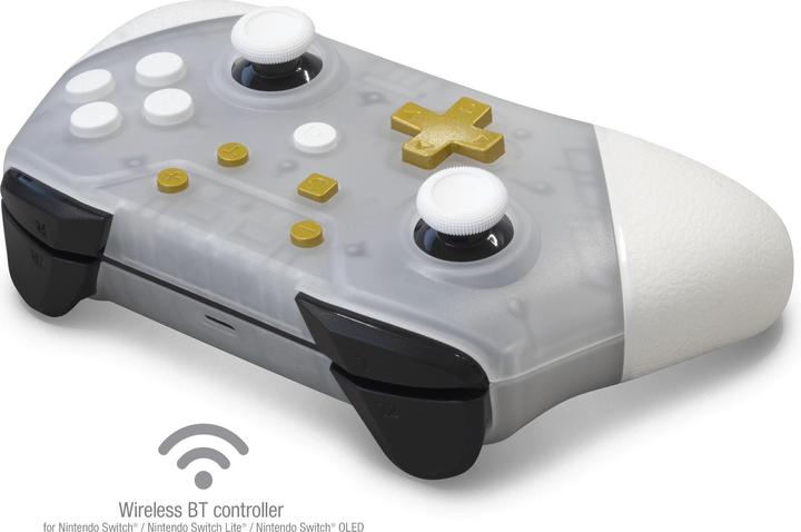 Produktbild Hyperkin NuChamp Light Up LED (Switch, Switch Lite, Switch OLED)