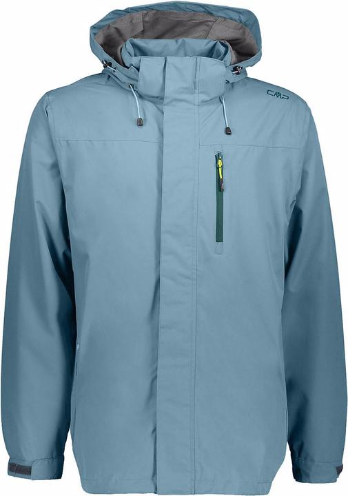 CMP Campagnolo Ripstop Hoodie Jacke