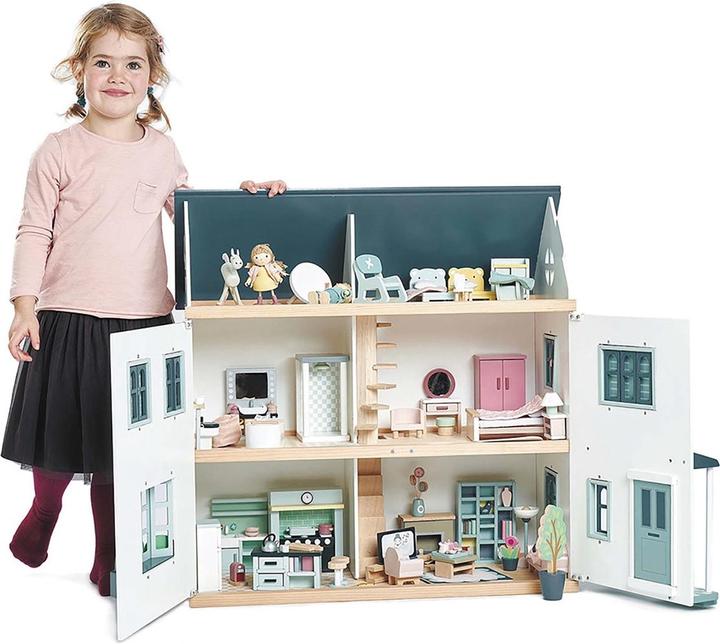 Actual product image Tender Leaf Toys Dovetail House