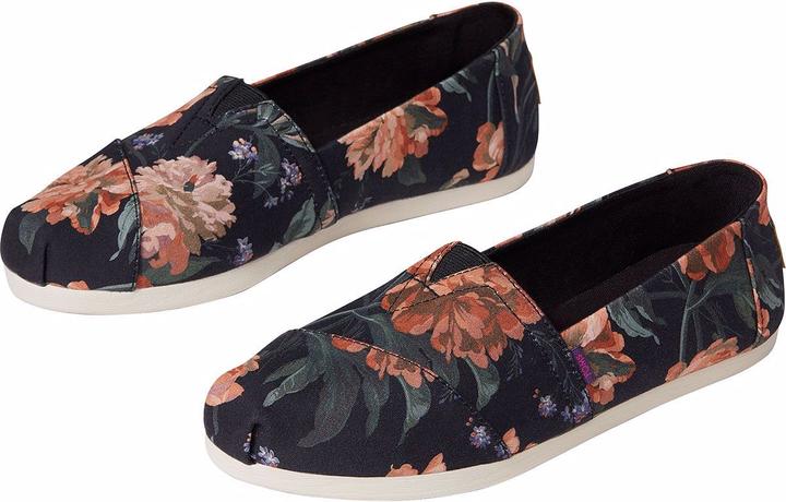 Produktbild Toms Alpargata Schuhe (38)