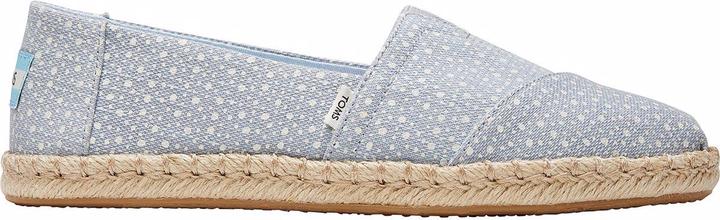 Toms Alpargata Rope Schuhe (37.5)