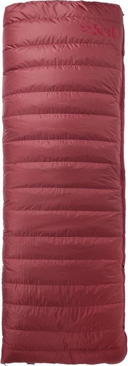 Rab Outpost 700 Schlafsack (220 cm)