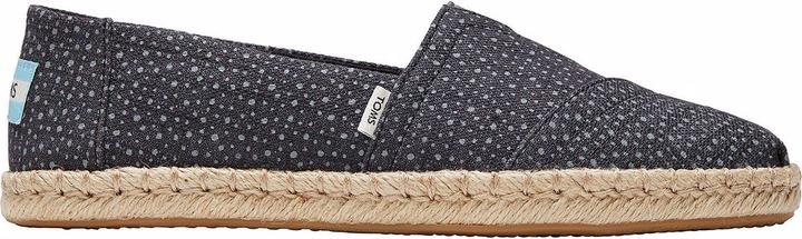 Toms Alpargata Rope Schuhe