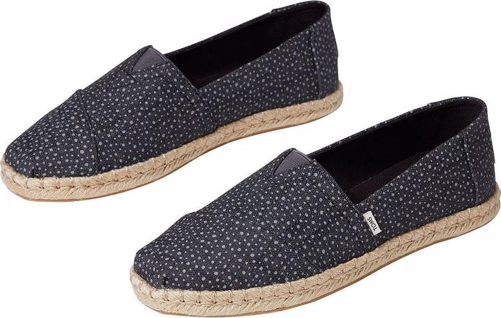 Image du produit Toms Alpargata Rope Schuhe (38.5)