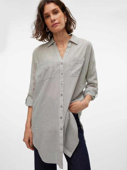 Actual product image Vero Moda VMISABEL tunic blouse (XS)