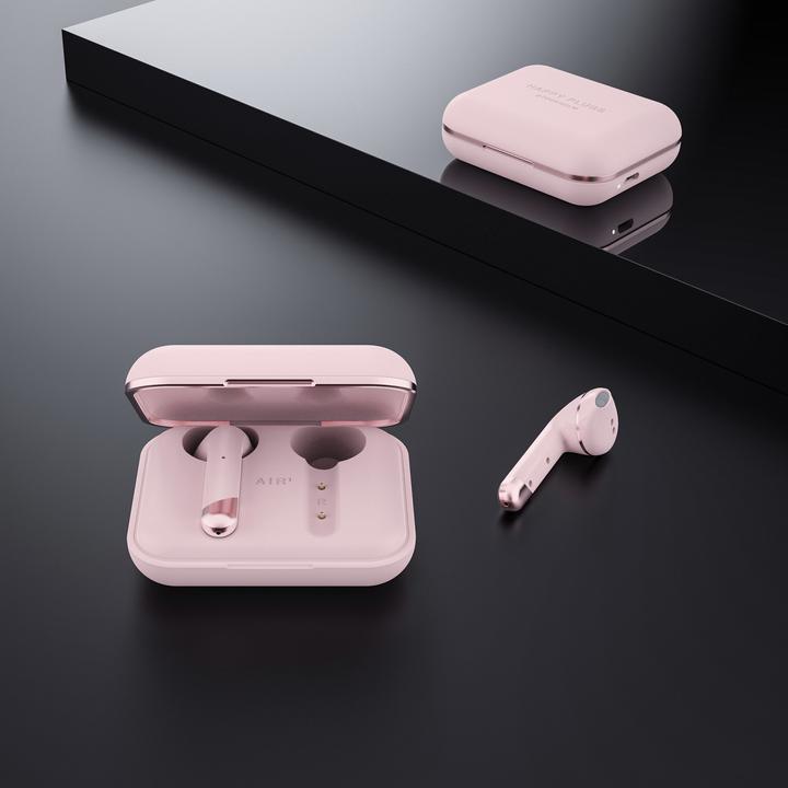 Actual product image Happy Plugs Air 1 Wireless (3.50 h, Wireless)