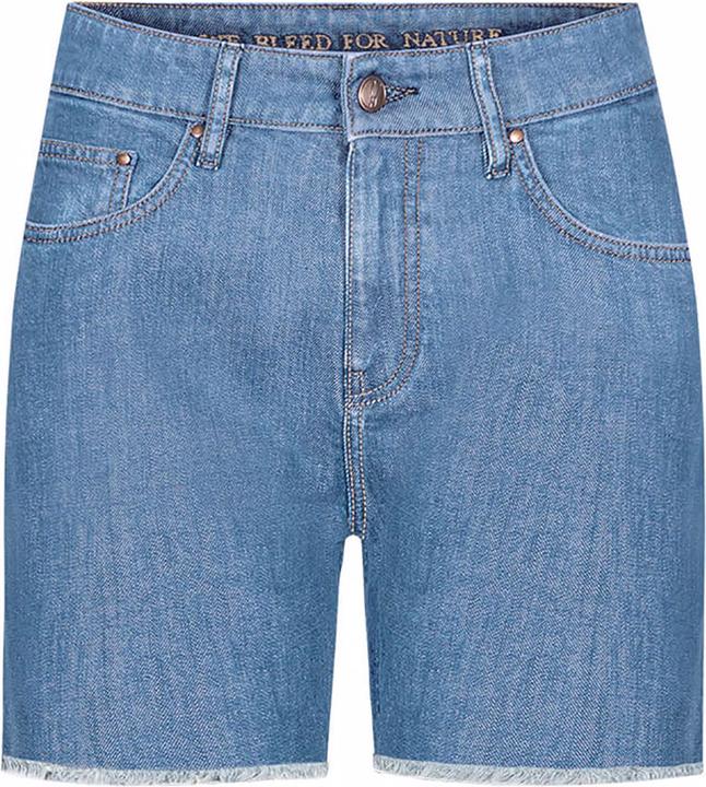 Actual product image Bleed Jeans shorts (M)