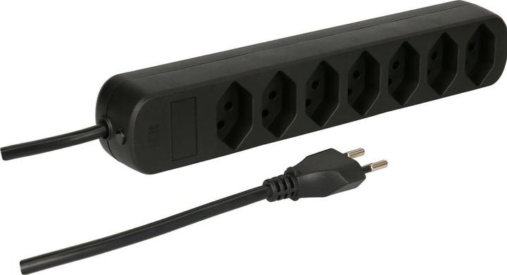 Image du produit Max Hauri Basic Line (7 x, Type 13, 1.50 m)