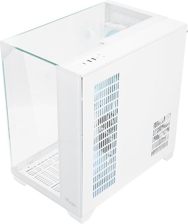 Image du produit Itek Dark Cave Pano (ATX, Mini-ITX, mATX)