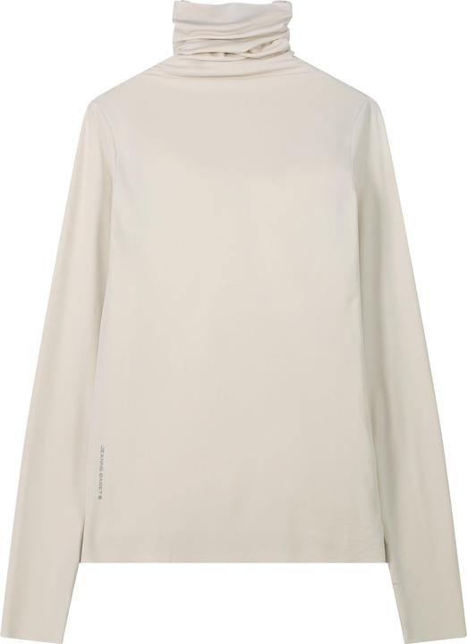 Jeanne Baret Reunion Turtle Neck
