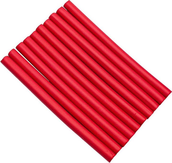 JTI 10x flexible Lockenwickler - 5 cm