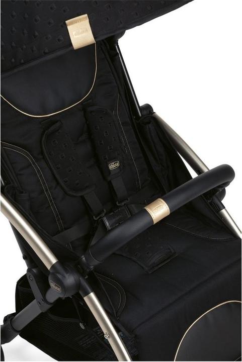 Actual product image Chicco Goody Plus