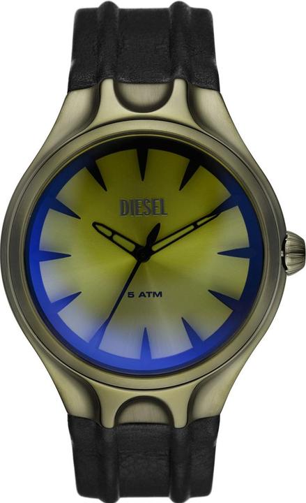 Actual product image Diesel Herrenuhr STREAMLINE (Analogue wristwatch, 44 mm)