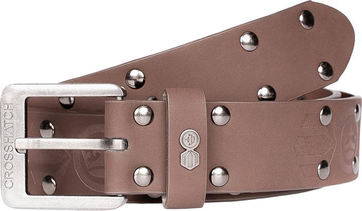 Crosshatch Mens Vescio Belt